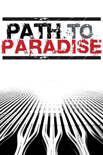 Path to Paradise: The Untold Story of the World Trade Center Bombing movie poster