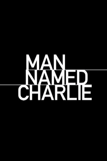 Man Named Charlie movie poster