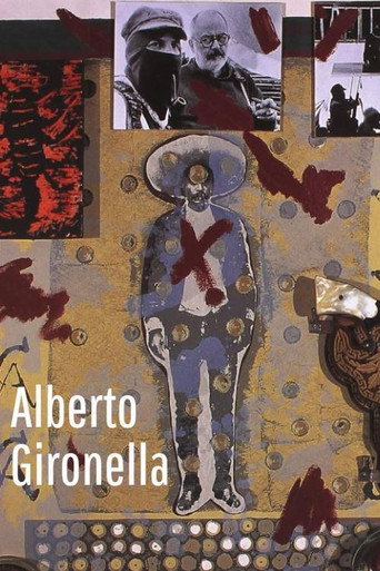 Alberto Gironella movie poster