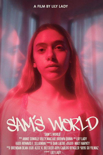 Sam's World movie poster