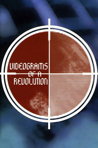 Videograms of a Revolution movie poster