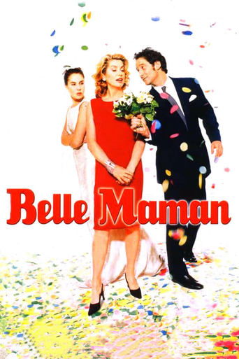 Belle Maman movie poster