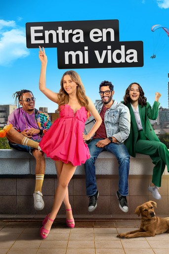 Come Into My Life movie poster