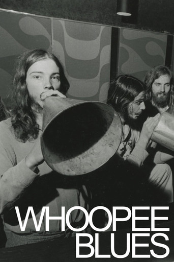 Whoopee Blues movie poster