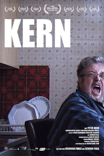 Kern movie poster