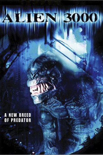 Unseen Evil 2 movie poster
