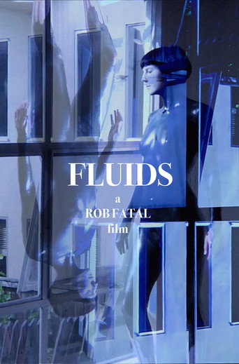 Fluids movie poster