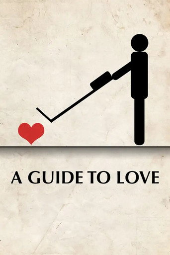 A Guide to Love movie poster
