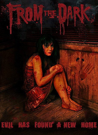 From the Dark movie poster