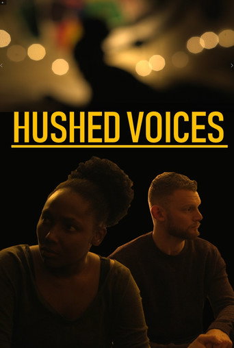 Hushed Voices movie poster