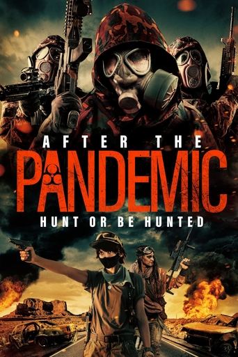After the Pandemic movie poster