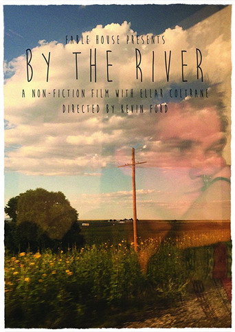 By the River movie poster