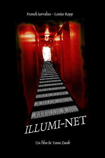 Illumi-Net movie poster