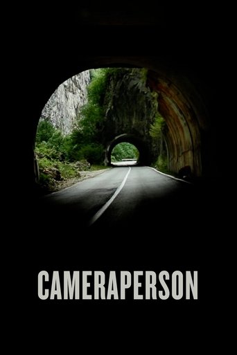 Cameraperson movie poster