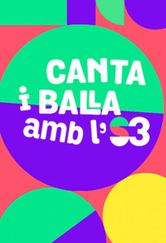 Canta i balla amb l'S3 movie poster