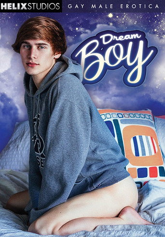 Dream Boy movie poster