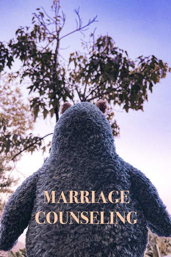Marriage Counseling movie poster
