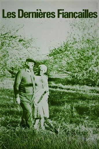The Last Betrothal movie poster