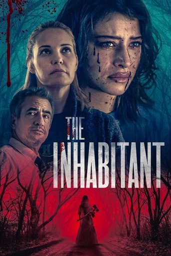 The Inhabitant movie poster