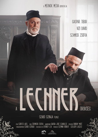 The Architectural Legacy of Lechner movie poster