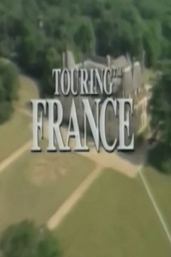 Touring France movie poster