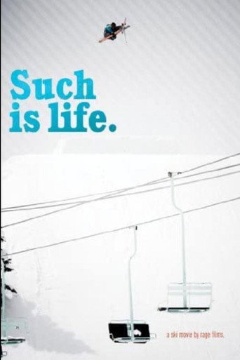 Such is Life movie poster