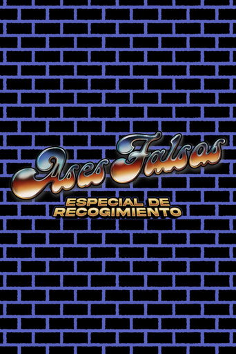 Ases Falsos: Recollection Special movie poster