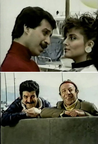 Muhabbet Kuşları movie poster