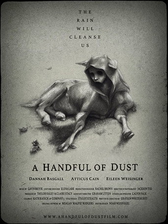 A Handful of Dust movie poster