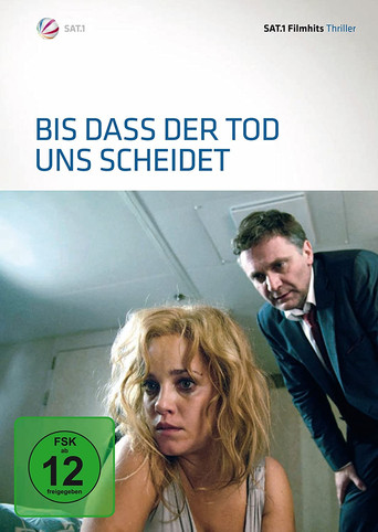 Bis dass der Tod uns scheidet movie poster