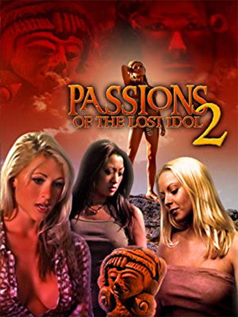 Passions of the Lost Idol 2 movie poster