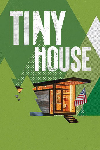 Tiny House movie poster