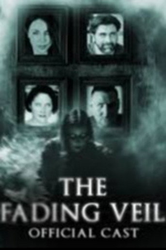 The Fading Veil movie poster