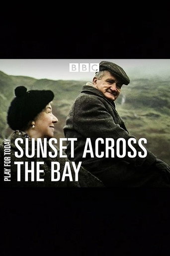 Sunset Across the Bay movie poster