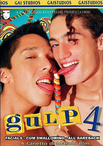 Gulp 4 movie poster