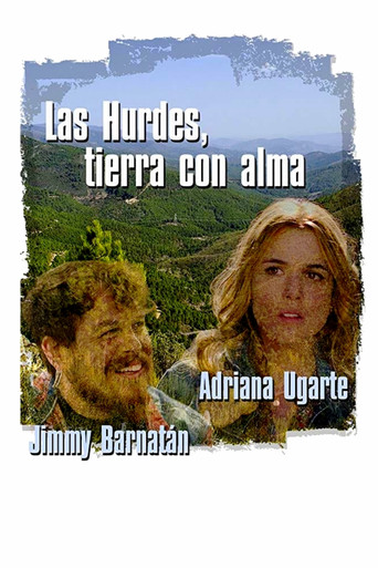 Las Hurdes, a Land with Soul movie poster