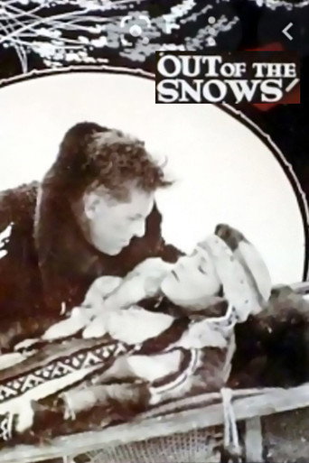 Out of the Snows movie poster