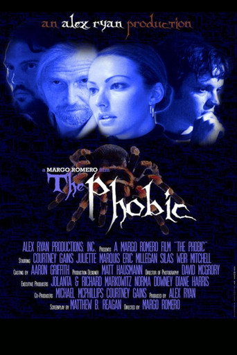 The Phobic movie poster