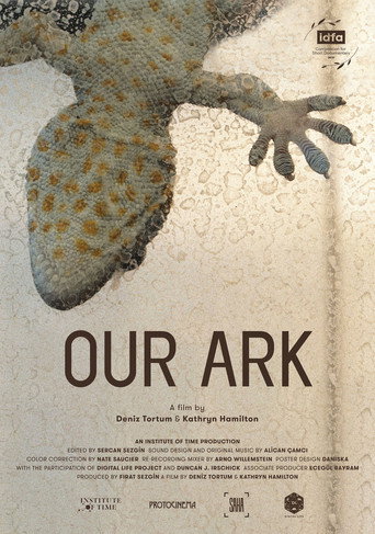 Our Ark movie poster