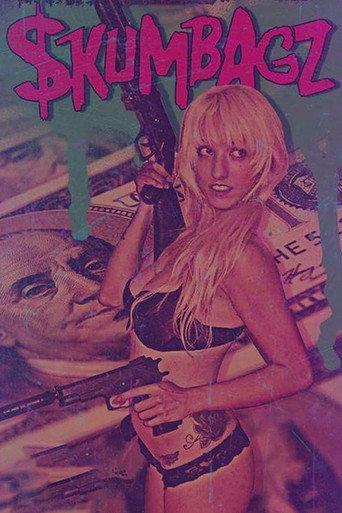 $kumbagz movie poster