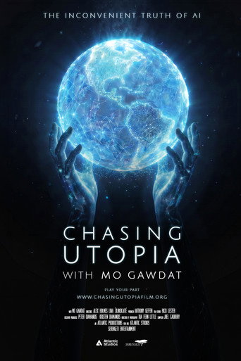 Chasing Utopia movie poster