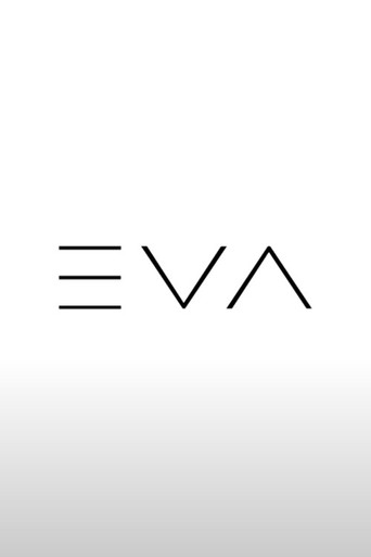 Eva movie poster
