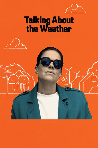 Talking About the Weather movie poster
