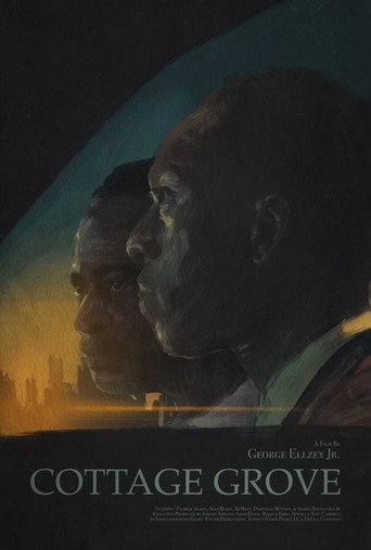 Cottage Grove movie poster