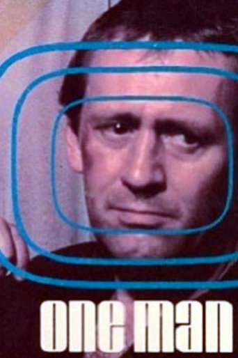 One Man movie poster
