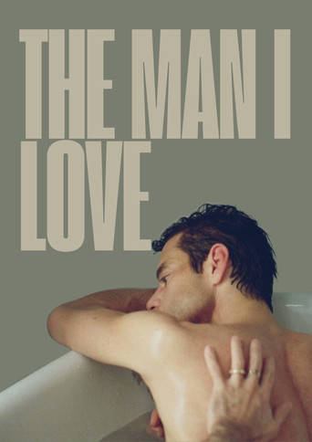 The Man I Love movie poster
