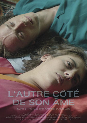 The Other Side of the Soul movie poster
