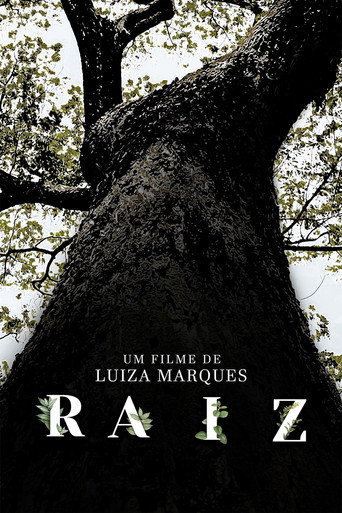 RAIZ movie poster