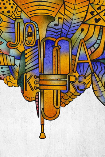 Joymakers movie poster