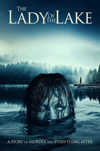The Lady of the Lake movie poster